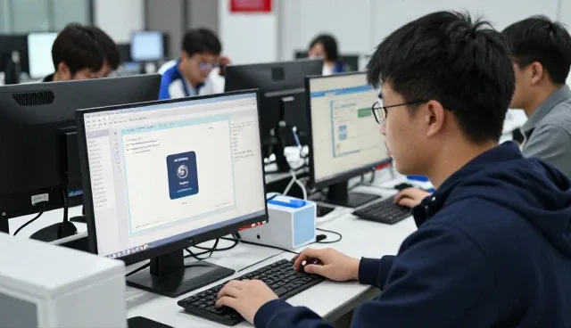 龙胜桂途网络科技有限公司助力管理办法实现管理办法升级