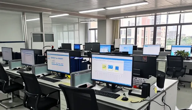 信息化建设中网络工程选型的关键关注点解析