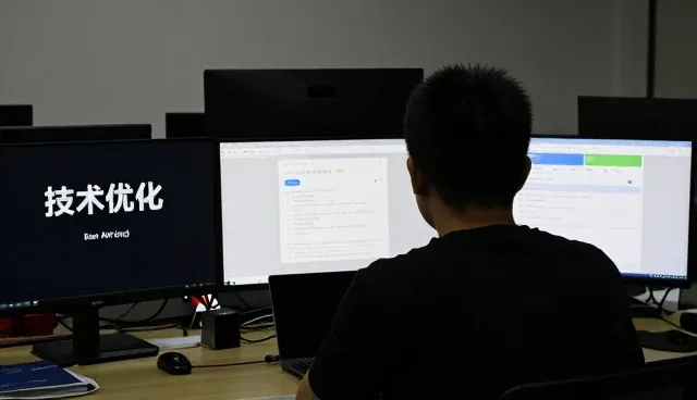 网络工程选型中系统维护的关键考量